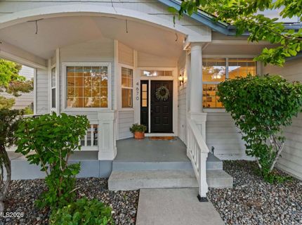 4670 Ellicott Way, Reno, NV 89519 Photo