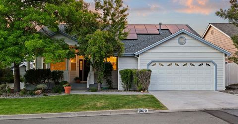 4670 Ellicott Way, Reno, NV 89519 Photo