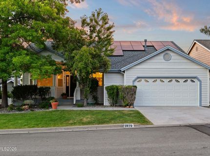 4670 Ellicott Way, Reno, NV 89519 Photo