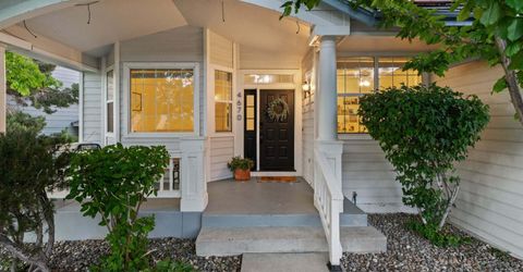 4670 Ellicott Way, Reno, NV 89519 Photo