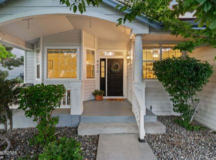 4670 Ellicott Way, Reno, NV 89519 Photo