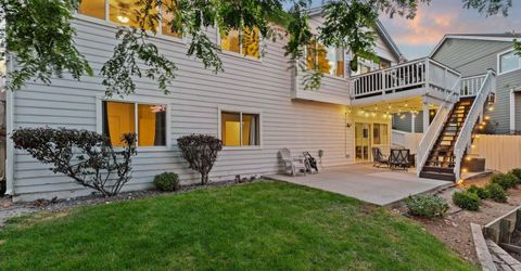 4670 Ellicott Way, Reno, NV 89519 Photo