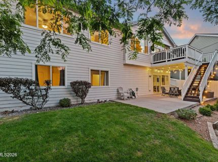 4670 Ellicott Way, Reno, NV 89519 Photo