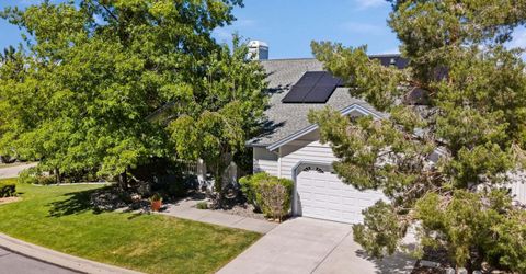 4670 Ellicott Way, Reno, NV 89519 Photo