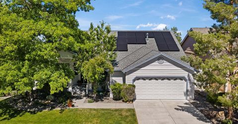 4670 Ellicott Way, Reno, NV 89519 Photo