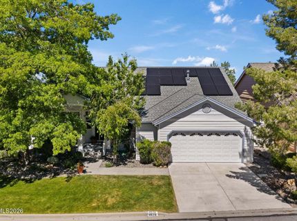 4670 Ellicott Way, Reno, NV 89519 Photo