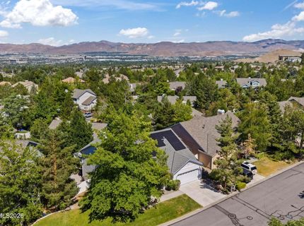 4670 Ellicott Way, Reno, NV 89519 Photo