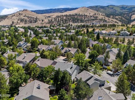 4670 Ellicott Way, Reno, NV 89519 Photo