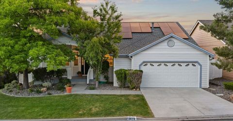 4670 Ellicott Way, Reno, NV 89519 Photo