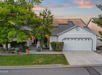 4670 Ellicott Way, Reno, NV 89519 Photo