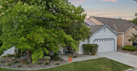 4670 Ellicott Way, Reno, NV 89519 Photo
