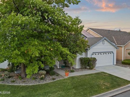 4670 Ellicott Way, Reno, NV 89519 Photo
