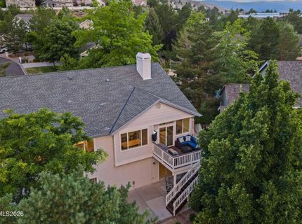 4670 Ellicott Way, Reno, NV 89519 Photo