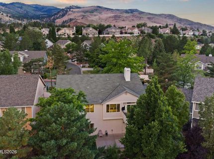 4670 Ellicott Way, Reno, NV 89519 Photo