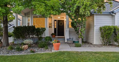 4670 Ellicott Way, Reno, NV 89519 Photo