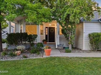 4670 Ellicott Way, Reno, NV 89519 Photo