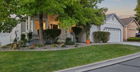 4670 Ellicott Way, Reno, NV 89519 Photo
