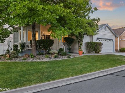 4670 Ellicott Way, Reno, NV 89519 Photo