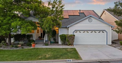 4670 Ellicott Way, Reno, NV 89519 Photo