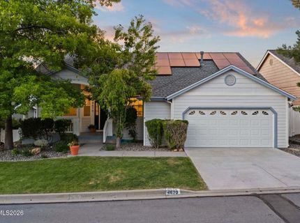 4670 Ellicott Way, Reno, NV 89519 Photo
