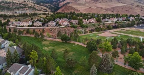 4670 Ellicott Way, Reno, NV 89519 Photo