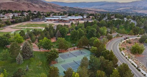 4670 Ellicott Way, Reno, NV 89519 Photo