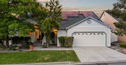 4670 Ellicott Way, Reno, NV 89519 Photo