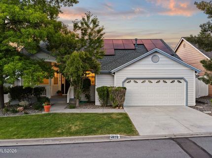 4670 Ellicott Way, Reno, NV 89519 Photo