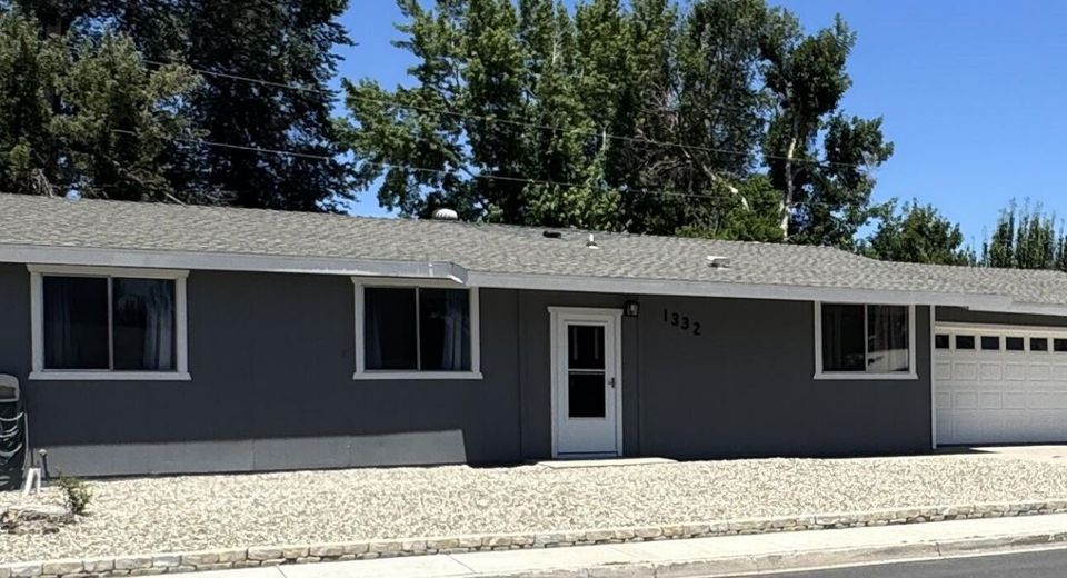 1332 Toiyabe Avenue, Gardnerville, NV 89410 Photo