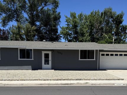 1332 Toiyabe Avenue, Gardnerville, NV 89410 Photo
