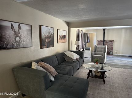1332 Toiyabe Avenue, Gardnerville, NV 89410 Photo