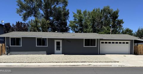 1332 Toiyabe Avenue, Gardnerville, NV 89410 Photo