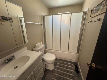 1332 Toiyabe Avenue, Gardnerville, NV 89410 Photo