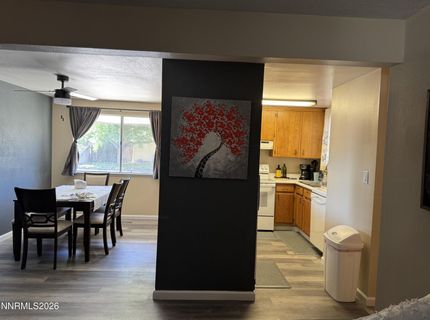 1332 Toiyabe Avenue, Gardnerville, NV 89410 Photo