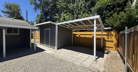 1332 Toiyabe Avenue, Gardnerville, NV 89410 Photo