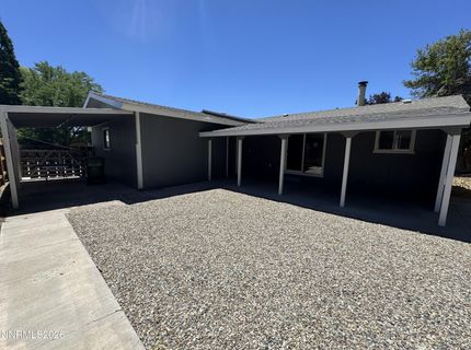 1332 Toiyabe Avenue, Gardnerville, NV 89410 Photo
