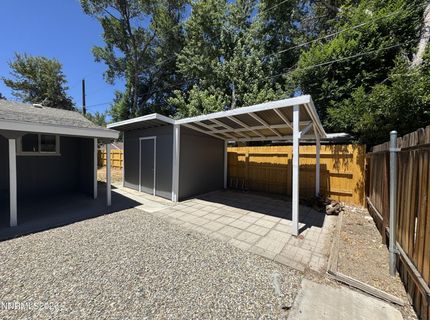 1332 Toiyabe Avenue, Gardnerville, NV 89410 Photo