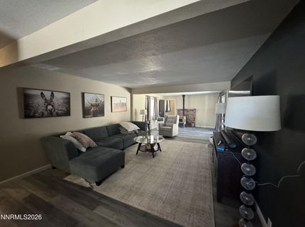 1332 Toiyabe Avenue, Gardnerville, NV 89410 Photo