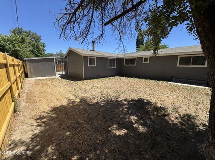 1332 Toiyabe Avenue, Gardnerville, NV 89410 Photo