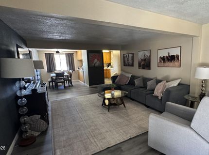 1332 Toiyabe Avenue, Gardnerville, NV 89410 Photo