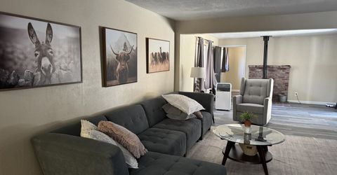 1332 Toiyabe Avenue, Gardnerville, NV 89410 Photo