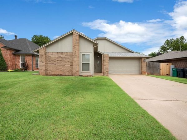 12800 Brandon Place, Oklahoma City, OK 73142
