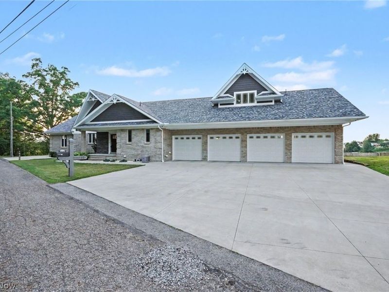 16986 Headland Avenue, Lake Milton, OH 44429 Photo 46