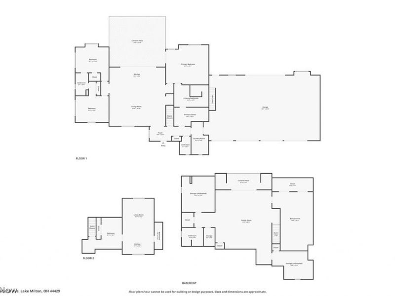 16986 Headland Avenue, Lake Milton, OH 44429 Photo 48