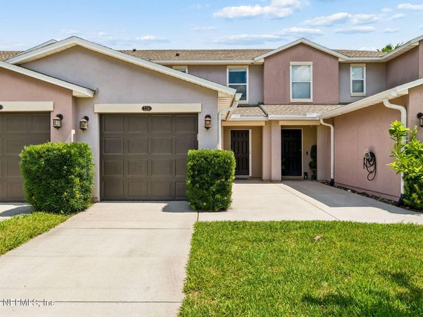 224 MICHELANGELO Place, St. Augustine, FL 32084