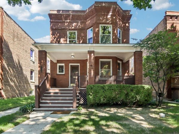 1110 S Oak Park Avenue , Oak Park, IL 60304