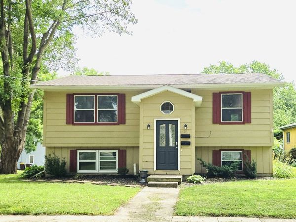 503 S 2nd Street , Oregon, IL 61061