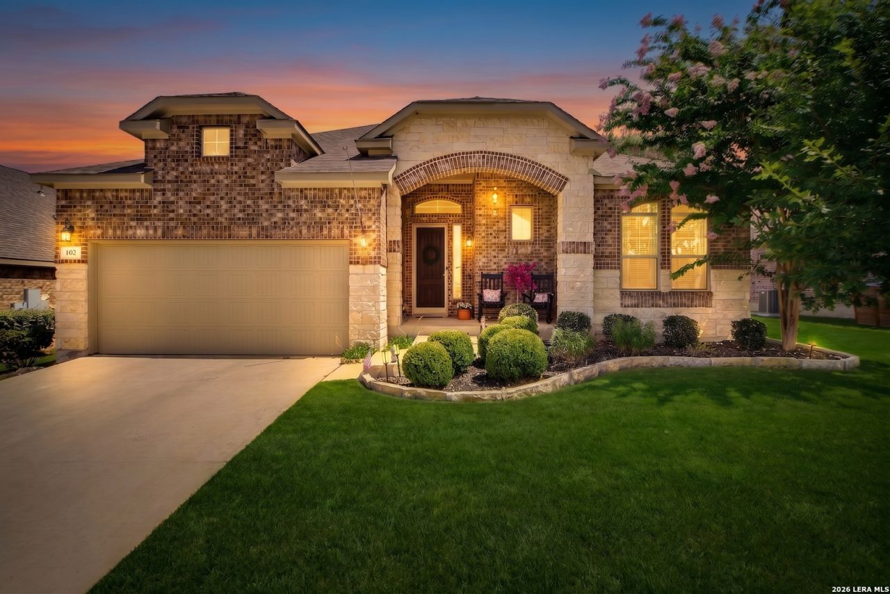102 Telford Way, Boerne, TX 78006 Main Photo