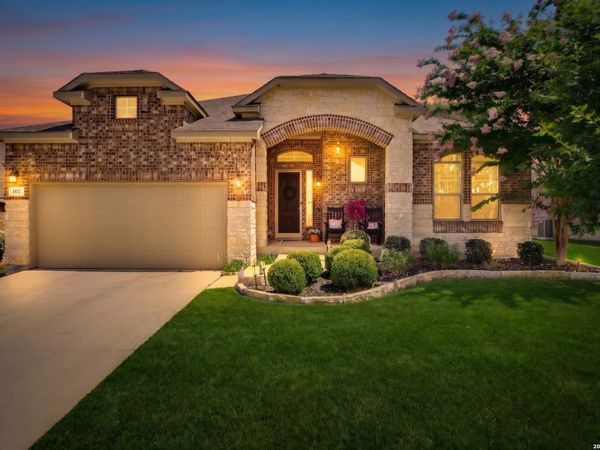 102 Telford Way, Boerne, TX 78006