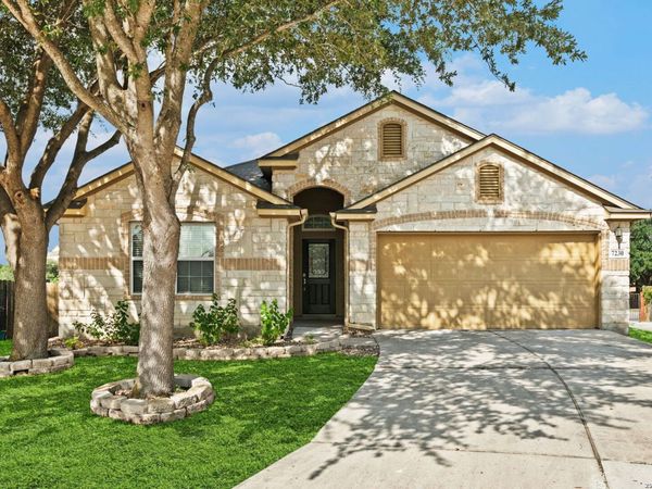 7230 Sunset Terrace, San Antonio, TX 78244